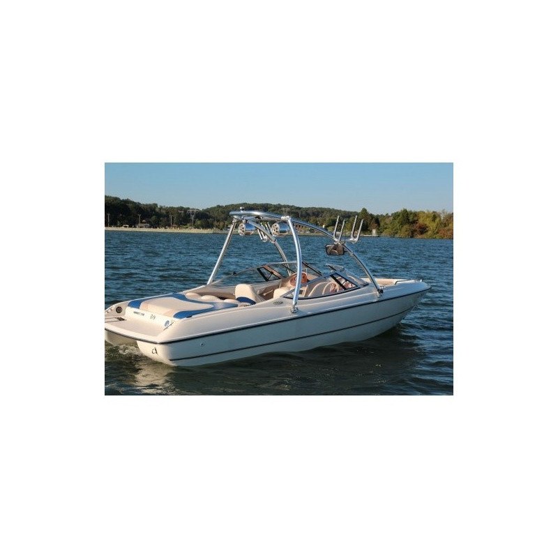 Tour de wake MT1 Monster Tower Tour de wake MT1 Monster Tower