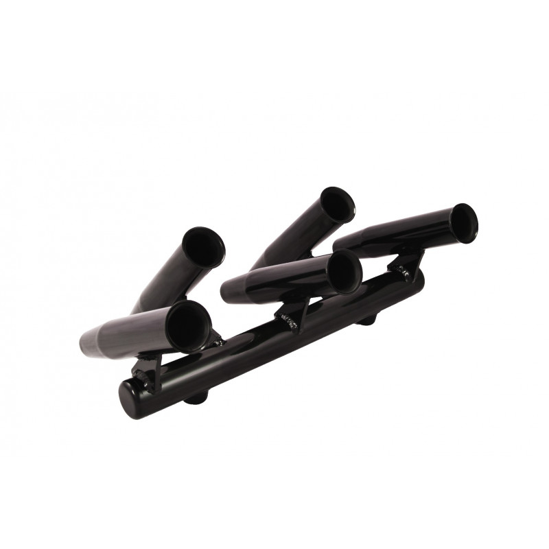 Support de canne x5 noir Support de canne x5 noir